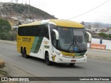 Empresa Gontijo de Transportes 21430 na cidade de Caruaru, Pernambuco, Brasil, por Lenilson da Silva Pessoa. Número da foto: #12740114.