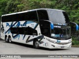 Pedra Azul Turismo 39000 na cidade de São Paulo, São Paulo, Brasil, por Gabriel Oliveira Caldas da Nobrega. Número da foto: #12739478.