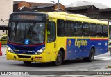Auto Viação Reginas RJ 110.039 na cidade de Rio de Janeiro, Rio de Janeiro, Brasil, por Luiz Petriz. Número da foto: #:id.