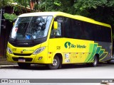 Rio Verde Turismo 528 na cidade de São Paulo, São Paulo, Brasil, por Mark 12. Número da foto: #12739927.