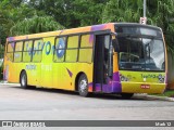 Ônibus Particulares 6 1709 na cidade de Cajamar, São Paulo, Brasil, por Mark 12. Número da foto: #12740097.