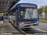 Viação Cidade de Caieiras 7 na cidade de Franco da Rocha, São Paulo, Brasil, por Espedito de Brito Gomes. Número da foto: #12738481.