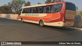 Auto Viação Goianésia 176003-2 na cidade de Brasília, Distrito Federal, Brasil, por Udiston Teles de Oliveira. Número da foto: #12738169.