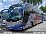 CMW Transportes 1323 na cidade de Barueri, São Paulo, Brasil, por André Lourenço de Freitas. Número da foto: #:id.