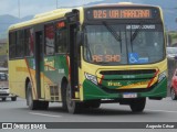 TREL - Transturismo Rei DC 6.003 na cidade de Duque de Caxias, Rio de Janeiro, Brasil, por Augusto César. Número da foto: #12738671.