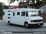 Motorhomes 843 na cidade de Florianópolis, Santa Catarina, Brasil, por Bruno Barbosa Cordeiro. Número da foto: #:id.