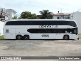 Cenviatur 1010 na cidade de Florianópolis, Santa Catarina, Brasil, por Bruno Barbosa Cordeiro. Número da foto: #:id.