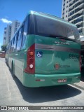 Transporte Coletivo Glória BB614 na cidade de Curitiba, Paraná, Brasil, por JONATHAN EDUARDO CANTOR. Número da foto: #12738923.