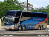 Arca Turismo 5093 na cidade de Aracaju, Sergipe, Brasil, por José Franca S. Neto. Número da foto: #12740315.
