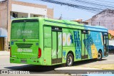 AVP - Auto Viação Paraíso 5999 na cidade de Aracaju, Sergipe, Brasil, por Wangledyson Adolfo. Número da foto: #12739435.