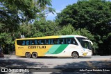 Empresa Gontijo de Transportes 18505 na cidade de São Paulo, São Paulo, Brasil, por Julio Cesar Euzebio Alves. Número da foto: #12740493.