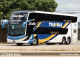 Transmar Turismo 24000 na cidade de Vitória da Conquista, Bahia, Brasil, por Matheus Souza Santos. Número da foto: #:id.