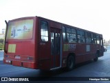 Viação Novo Retiro 88738 na cidade de Belo Horizonte, Minas Gerais, Brasil, por Henrique Simões. Número da foto: #:id.