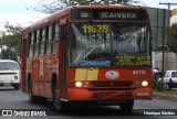 Viação Novo Retiro 88715 na cidade de Contagem, Minas Gerais, Brasil, por Henrique Simões. Número da foto: #:id.