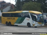 Empresa Gontijo de Transportes 21405 na cidade de Pouso Alegre, Minas Gerais, Brasil, por João Vitor Almeida de Moura. Número da foto: #12740215.