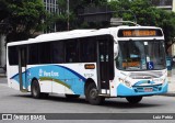 Auto Viação Vera Cruz - Belford Roxo RJ 112.254 na cidade de Rio de Janeiro, Rio de Janeiro, Brasil, por Luiz Petriz. Número da foto: #:id.