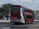 Expresso São Luiz 10190 na cidade de Caruaru, Pernambuco, Brasil, por Lenilson da Silva Pessoa. Número da foto: #12739106.