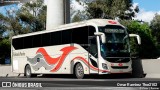 Pullman de Morelos 181 na cidade de Tlalpan, Ciudad de México, México, por Omar Ramírez Thor2102. Número da foto: #:id.