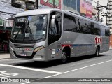 Auto Viação 1001 RJ 108.1145 na cidade de Niterói, Rio de Janeiro, Brasil, por Luiz Eduardo Lopes da Silva. Número da foto: #12738618.