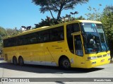 Viação Itapemirim 45319 na cidade de São Paulo, São Paulo, Brasil, por Marcelo Horta. Número da foto: #12738173.