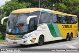Empresa Gontijo de Transportes 19490 na cidade de Resende, Rio de Janeiro, Brasil, por José Augusto de Souza Oliveira. Número da foto: #12740103.