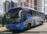 Lulatour 3877 na cidade de Petrolina, Pernambuco, Brasil, por Mairan Santos. Número da foto: #12739942.