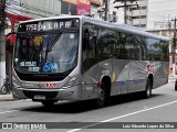 Auto Viação 1001 RJ 108.816 na cidade de Niterói, Rio de Janeiro, Brasil, por Luiz Eduardo Lopes da Silva. Número da foto: #12738613.