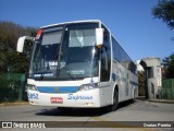 Litorânea Transportes Coletivos 5852 na cidade de São Paulo, São Paulo, Brasil, por Oseias Pereira. Número da foto: #12738331.