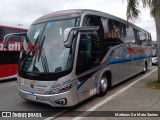 Viação Piracicabana 7124 na cidade de Barueri, São Paulo, Brasil, por Matheus Da Mata Santos. Número da foto: #12738457.