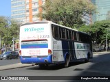Wilson Tur 2.2313 na cidade de Belo Horizonte, Minas Gerais, Brasil, por Douglas Célio Brandao. Número da foto: #12740196.