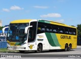 Empresa Gontijo de Transportes 15060 na cidade de São Paulo, São Paulo, Brasil, por Adailton Cruz. Número da foto: #12739886.