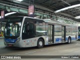 Sambaíba Transportes Urbanos 2 1258 na cidade de São Paulo, São Paulo, Brasil, por Mateus C.  Cardoso. Número da foto: #12739012.