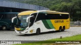 Empresa Gontijo de Transportes 19595 na cidade de Juiz de Fora, Minas Gerais, Brasil, por Pedro Henrique De Almeida. Número da foto: #12738749.