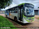 Rápido Araguaia 50430 na cidade de Goiânia, Goiás, Brasil, por Kauan_bus_goiânia Santos. Número da foto: #:id.