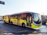 Bettania Ônibus 30544 na cidade de Belo Horizonte, Minas Gerais, Brasil, por Rodrigo Barraza. Número da foto: #12739642.