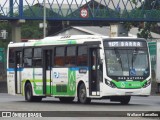 Transportes Santo Antônio RJ 161.300 na cidade de Duque de Caxias, Rio de Janeiro, Brasil, por Wallace Barcellos. Número da foto: #12740494.
