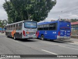 Rápido Campinas 133509 na cidade de Franco da Rocha, São Paulo, Brasil, por Espedito de Brito Gomes. Número da foto: #12738515.