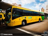 TCGL - Transportes Coletivos Grande Londrina 3006 na cidade de Londrina, Paraná, Brasil, por Almir Alves. Número da foto: #12739767.