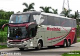 Rosinha Turismo 26000 na cidade de Aparecida, São Paulo, Brasil, por Adailton Cruz. Número da foto: #12739800.
