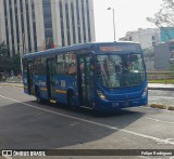 ETIB S.A.S - Empresa de Transporte Integrado de Bogotá Z70-7236 na cidade de Bogotá, Colômbia, por Felipe Rodriguez. Número da foto: #12738640.