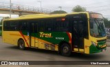 TREL - Transturismo Rei RJ 165.006 na cidade de Duque de Caxias, Rio de Janeiro, Brasil, por Vitor Dasneves. Número da foto: #12738296.