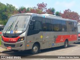 Pêssego Transportes 4 7014 na cidade de São Paulo, São Paulo, Brasil, por Matheus Neri dos Santos. Número da foto: #12738946.