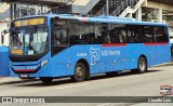 Viação Nossa Senhora da Penha RJ 188.018 na cidade de Nilópolis, Rio de Janeiro, Brasil, por Claudio Luiz. Número da foto: #:id.