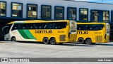 Empresa Gontijo de Transportes 19345 na cidade de Governador Valadares, Minas Gerais, Brasil, por João Victor. Número da foto: #12739450.