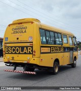 Escolares  na cidade de Belém, Pará, Brasil, por Hugo Bernar Reis Brito. Número da foto: #12738308.