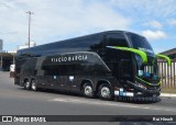 Viação Garcia 98101 na cidade de Porto Alegre, Rio Grande do Sul, Brasil, por Rui Hirsch. Número da foto: #12739383.