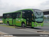 Mueve Fontibón Z64-7045 na cidade de Bogotá, Colômbia, por Felipe Rodriguez. Número da foto: #12738648.