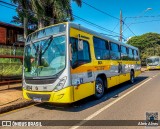 TIL Transportes Coletivos 804 na cidade de Londrina, Paraná, Brasil, por Almir Alves. Número da foto: #12739763.