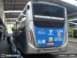 Sambaíba Transportes Urbanos 2 1362 na cidade de São Paulo, São Paulo, Brasil, por Mateus C.  Cardoso. Número da foto: #12739020.