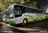 Turin Transportes 1044 na cidade de Conselheiro Lafaiete, Minas Gerais, Brasil, por Eduardo Vieira. Número da foto: #12738403.